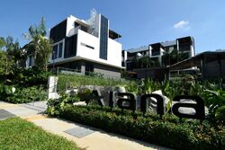 Sunrise Avenue (D28), Terrace #497830991